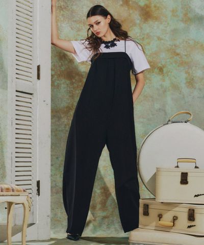 Sov. | Night STORE | ダブルスタンダードクロージング公式通販