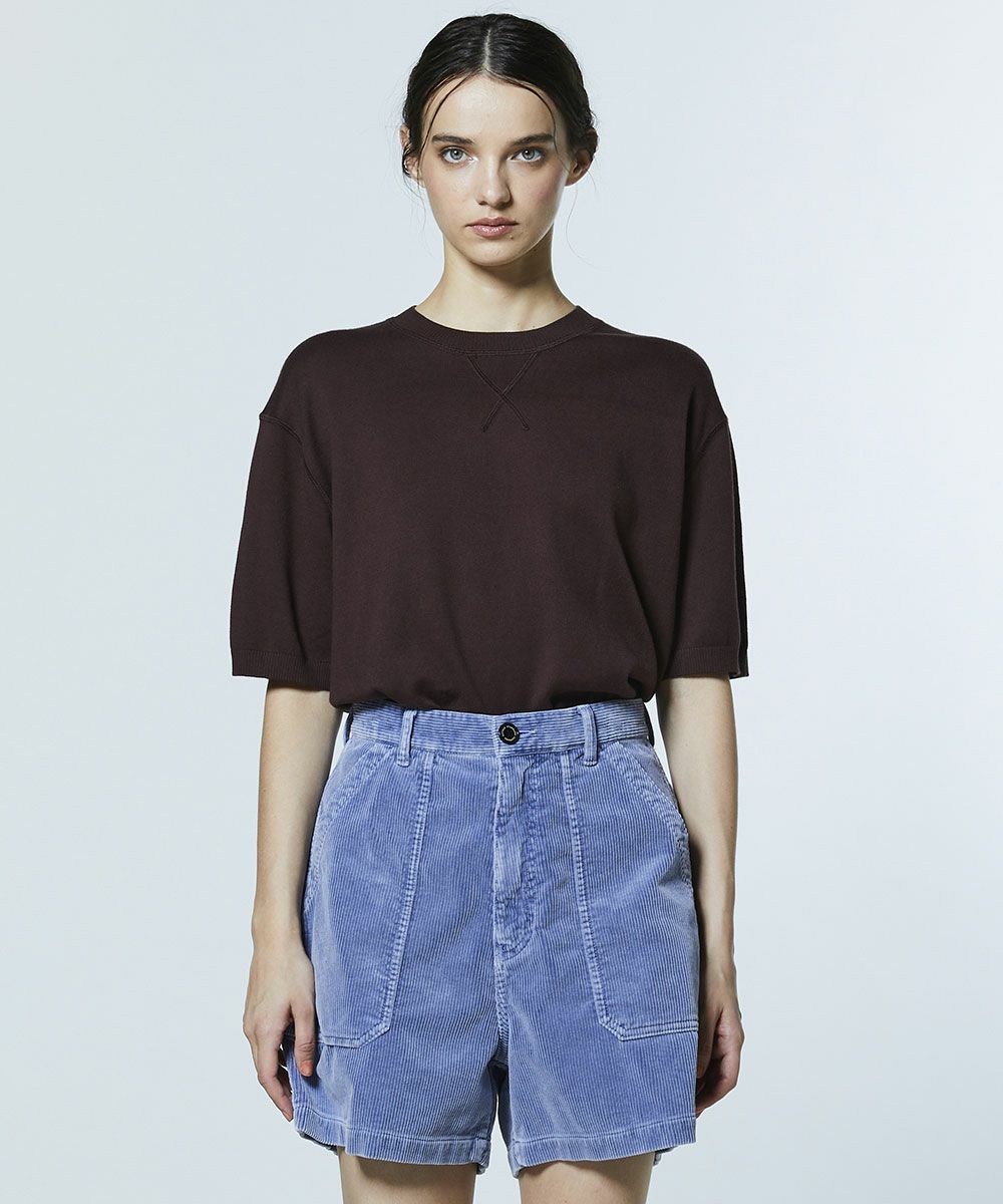 ブラウン×ベージュ