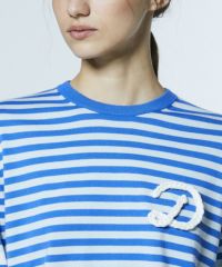 ダブスタ Y ロゴ刺繍ニット Amazon | SNOWYロゴ刺繍ニット | セーター 通販