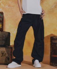 DSC / ワッシャーカーゴパンツ(予約) BOTTOMS Night STORE | ダブル