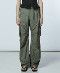 DSC / ワッシャーカーゴパンツ(予約) BOTTOMS Night STORE | ダブル