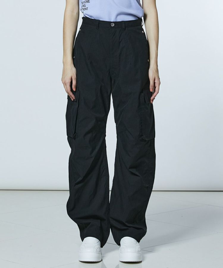 DSC / ワッシャーカーゴパンツ(予約) BOTTOMS Night STORE | ダブル