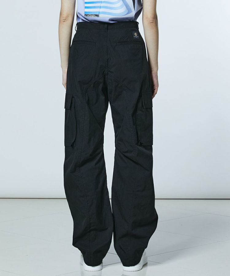 DSC / ワッシャーカーゴパンツ(予約) BOTTOMS Night STORE | ダブル