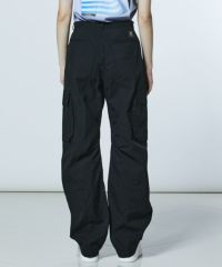 DSC / ワッシャーカーゴパンツ(予約) BOTTOMS Night STORE | ダブル