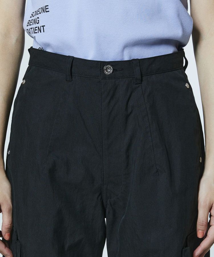 DSC / ワッシャーカーゴパンツ(予約) BOTTOMS Night STORE | ダブル