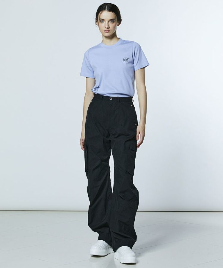 DSC / ワッシャーカーゴパンツ(予約) BOTTOMS Night STORE | ダブル