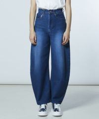 ダブスタ レッグラインデニム(Ｓサイズ) BOTTOMS | Night STORE | ダブルスタンダードクロージング公式通販