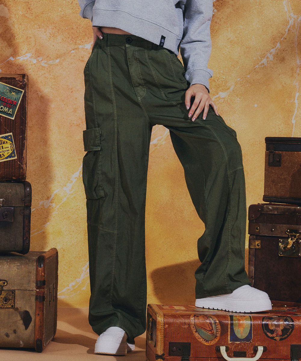 BOTTOMS | Night STORE | ダブルスタンダードクロージング公式通販