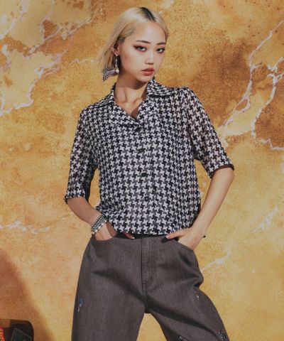 TOPS | Night STORE | ダブルスタンダードクロージング公式通販