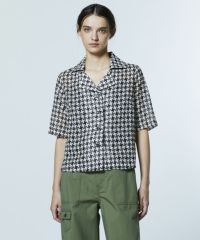 オフ×ブラック