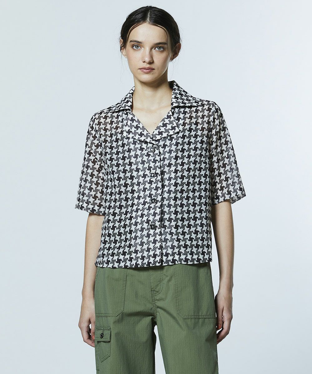 オフ×ブラック