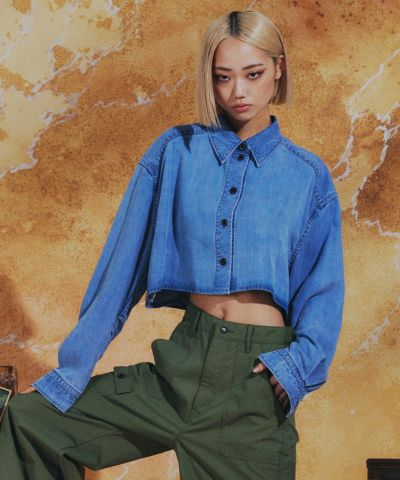 TOPS | Night STORE | ダブルスタンダードクロージング公式通販