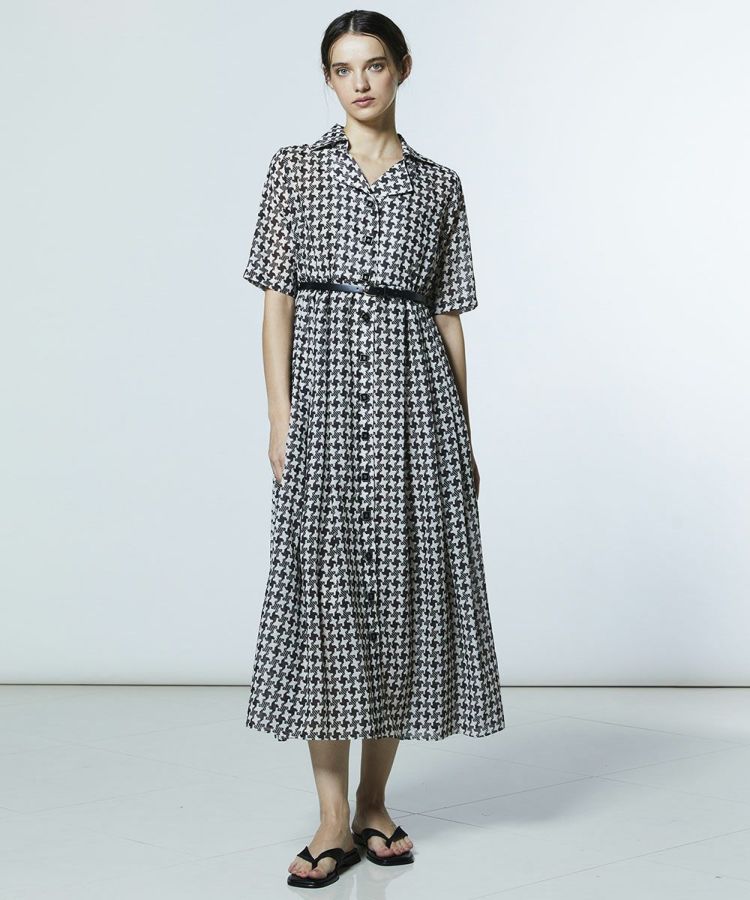 オフ×ブラック