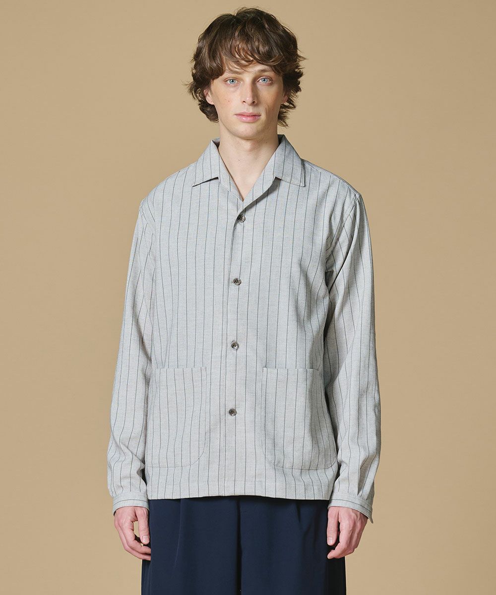 D／him | Night STORE | ダブルスタンダードクロージング公式通販