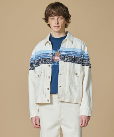 D/him ダブスタ スウェットセットアップ サイズ44 D/him ダブスタ スウェットセットアップ サイズ44 D/him ダブスタ