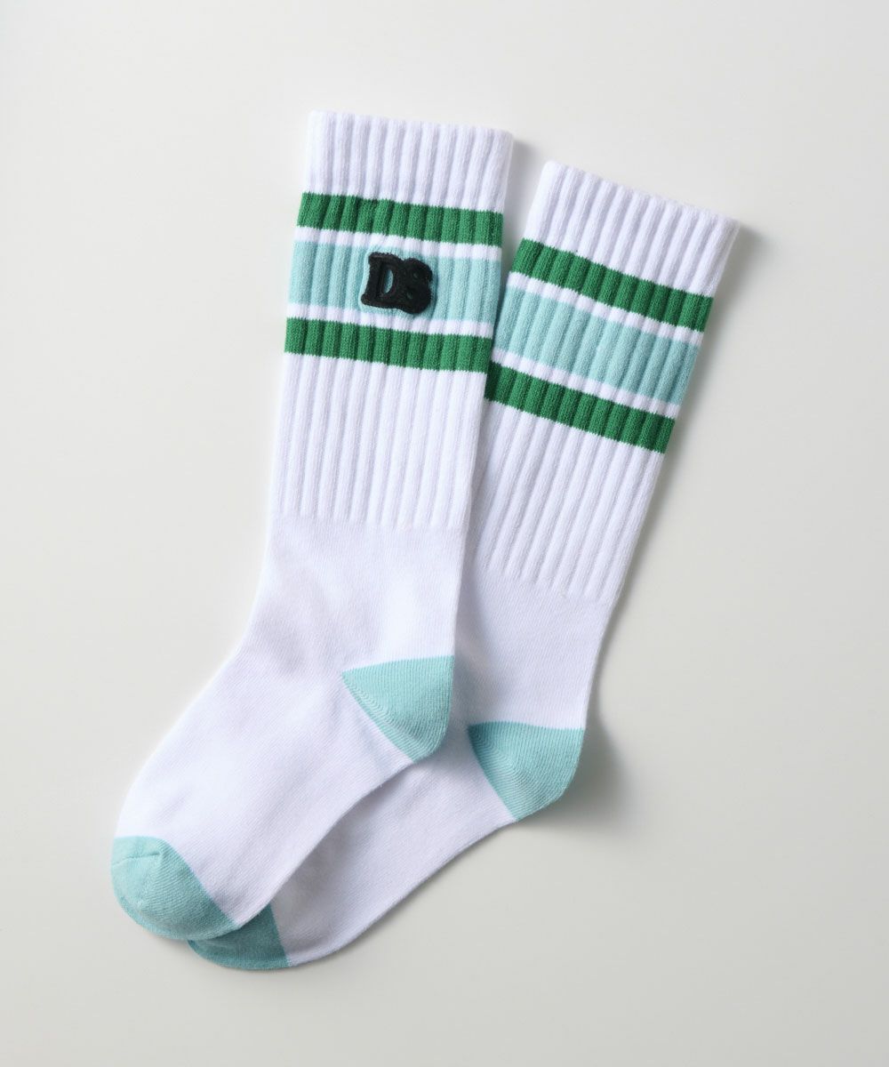 オフ×サックス×グリーン