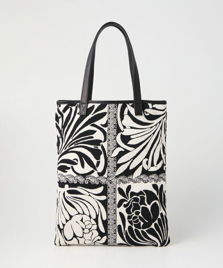 キナリ×ブラック