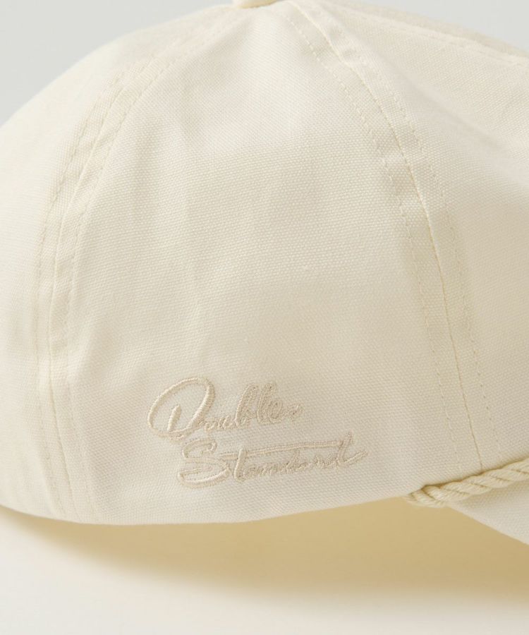 DSC / Dロープベースボールキャップ GOODS Night STORE | ダブル
