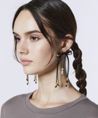 ゴールド×ブラック×オフ