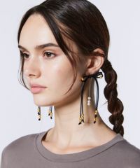 ゴールド×ブラック×オフ