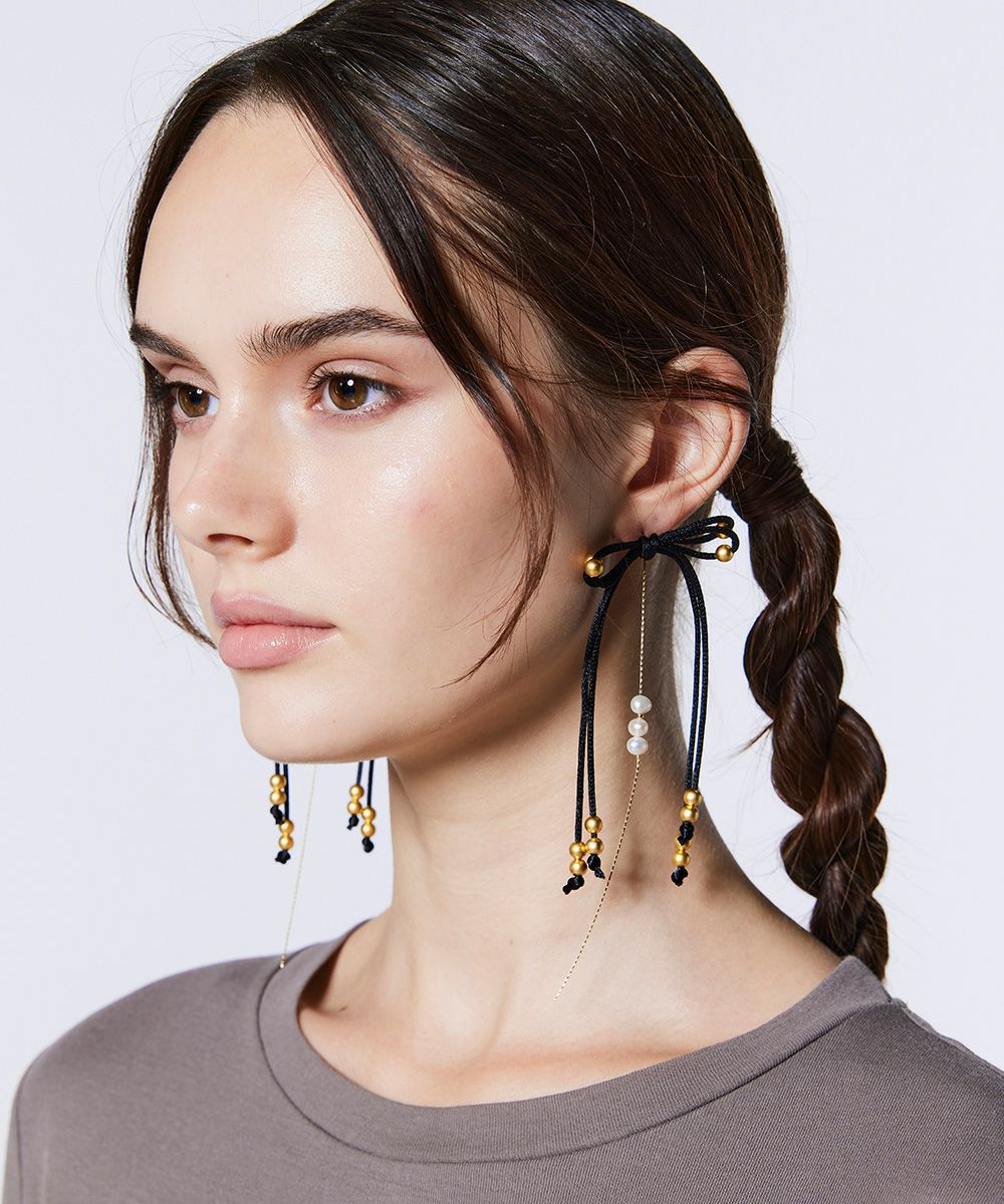 ゴールド×ブラック×オフ