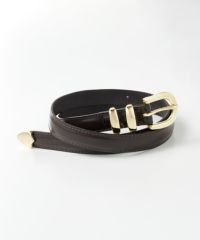 DSC / レザーベルト GOODS Night STORE | ダブルスタンダード